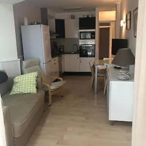  Appartement 2 Min De La Espagne