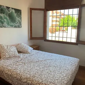  Appartement Badia Beach- Espagne