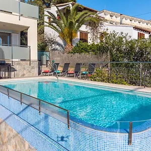 Adosado Bellavista B By Homevillas360 Ferienhaus Alcanada