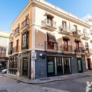 Apartment Alameda, Sevilla
