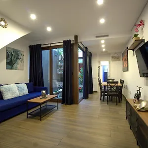 Rentalsevilla Cool&design Siviglia