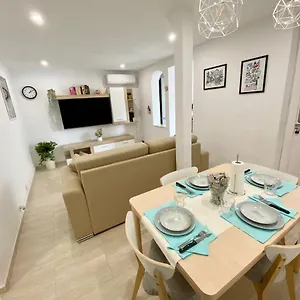  Appartement Atico Con Terraza Centro De Tarragona, Mi Refugio Espagne