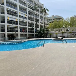  Appartement Michelangelo Espagne
