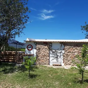  Appartement El Establo Espagne