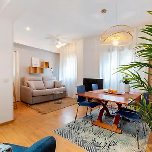  Apartamento Precioso En La Judería