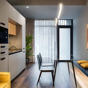 Apartment Muralla By Lola, Sevilla