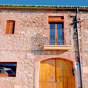  Appartement Familiar Con Chimenea - Alt Empordà Espagne