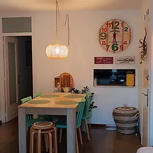 La Yeye Apartment El Port De La Selva