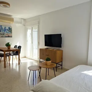  Apartamento New Cathedral
