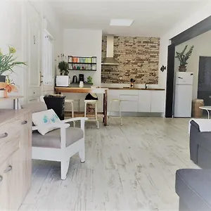  Hébergement de vacances La Casita De Juani,la Suerte Espagne