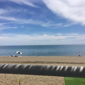 Gran Experiencia En La Costa Del Sol, A Pie De Playa Apartment Algarrobo Costa